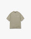 Patron Of The Club T-Shirt - Khaki Pink
