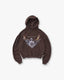 Reversible Living Legacy Tour Hoodie - Nero