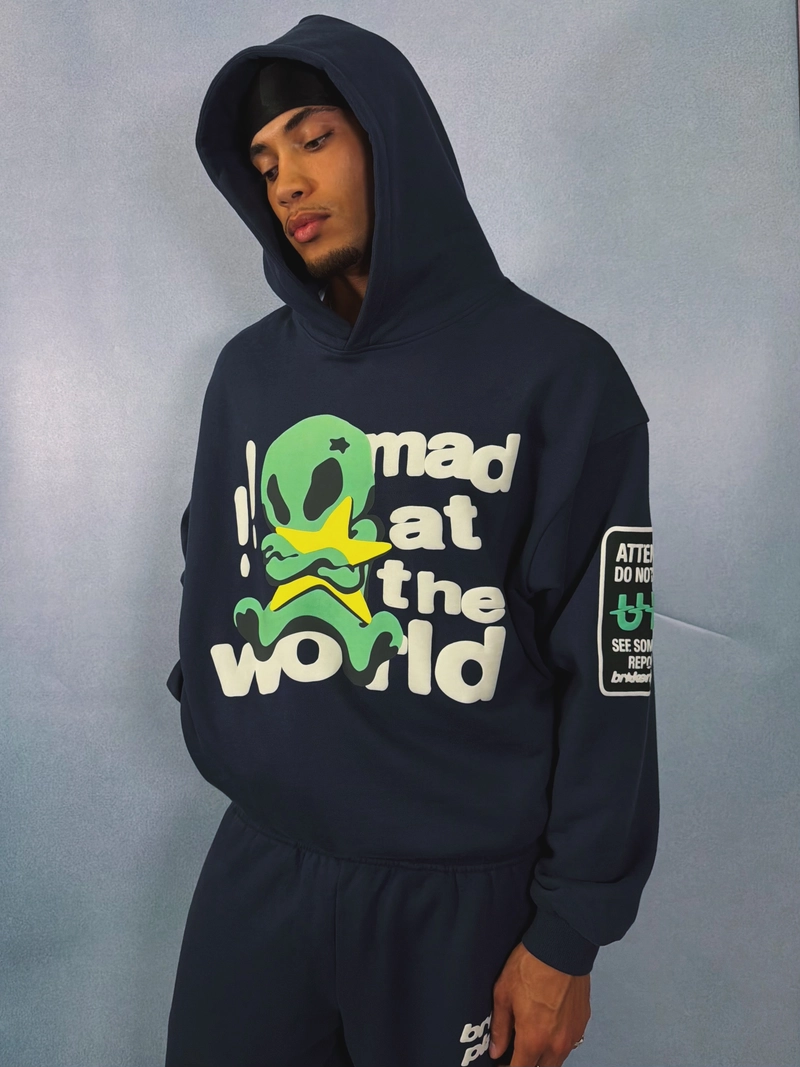 Hoodies