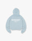 Represent Owners Club Hoodie - Powder Blue