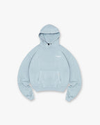 Represent Owners Club Hoodie - Powder Blue