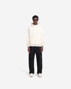 Represent Owners Club Hoodie - Buttercream