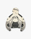 Represent X Belstaff Racing Hoodie - Dark Grey