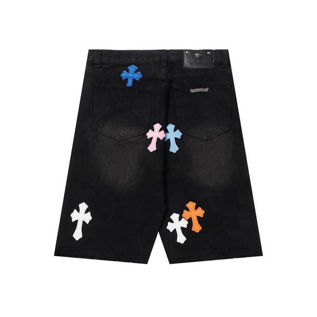 Chrome Hearts New Shorts 9922 Main Image