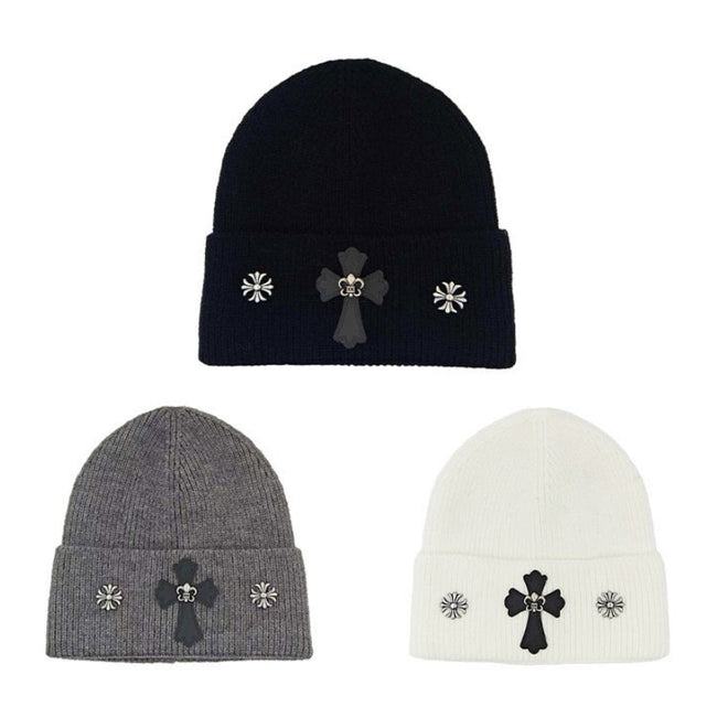 Chrome Hearts hat Hover Image