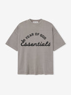 Fear Of God Essentials Training 90s Tee