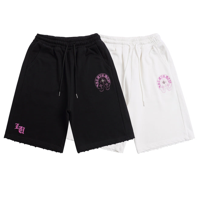 Chrome Hearts New Shorts Hover Image