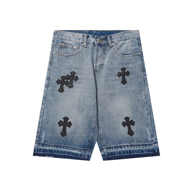 Chrome Hearts New Shorts 9920 Hover Image