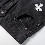 Chrome Hearts New Shorts 9925