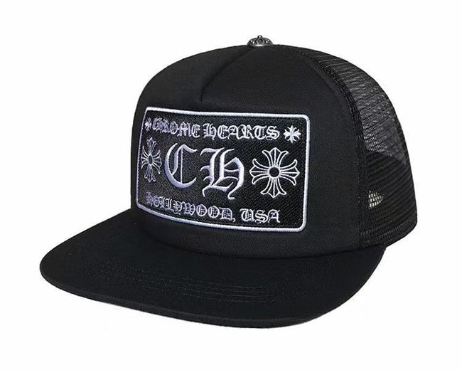 Chrome Hearts trucker hat Main Image