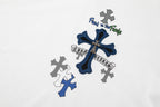 Chrome Hearts New T-shirts TB14