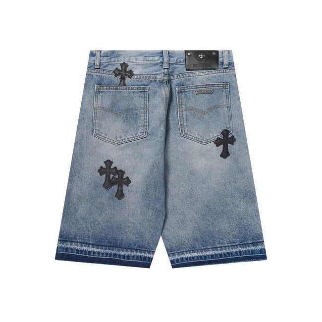 Chrome Hearts New Shorts 9920 Main Image