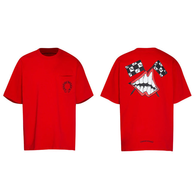 Chrome Hearts New T-shirts N6068 Hover Image