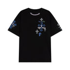 Chrome Hearts New T-shirts TB14