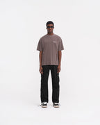 Represent Owners Club T-Shirt - Fog