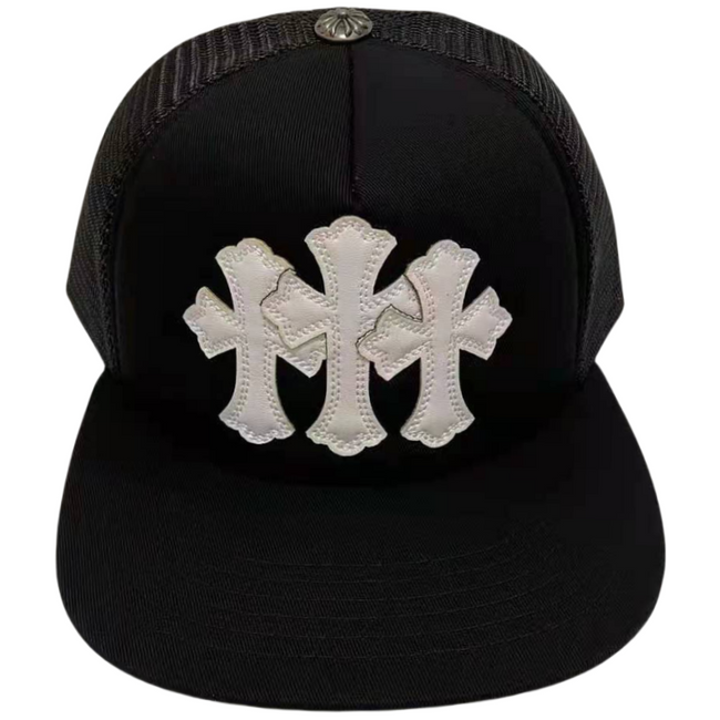 Chrome Hearts trucker hat Main Image