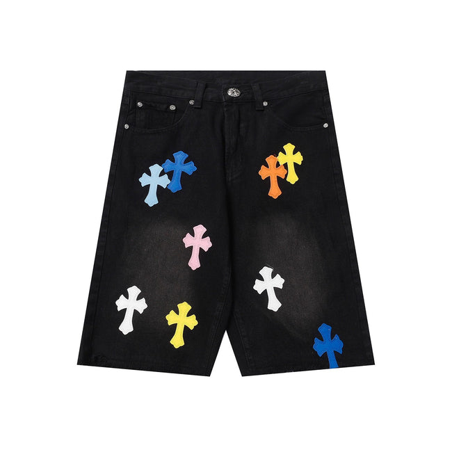 Chrome Hearts New Shorts 9922 Hover Image