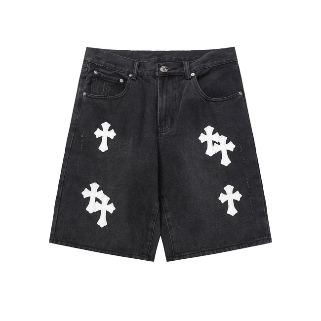 Chrome Hearts New Shorts 9925 Hover Image