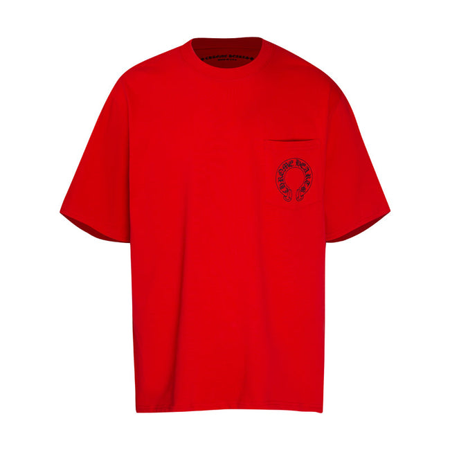 Chrome Hearts New T-shirts N6068 Main Image