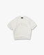 Represent Owners Club T-Shirt - Chalk