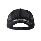 Chrome Hearts trucker hat