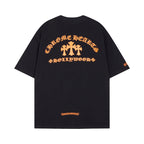 Chrome Hearts New T-shirts 6129