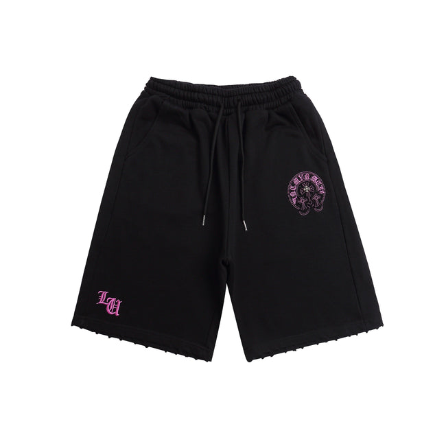 Chrome Hearts New Shorts Main Image