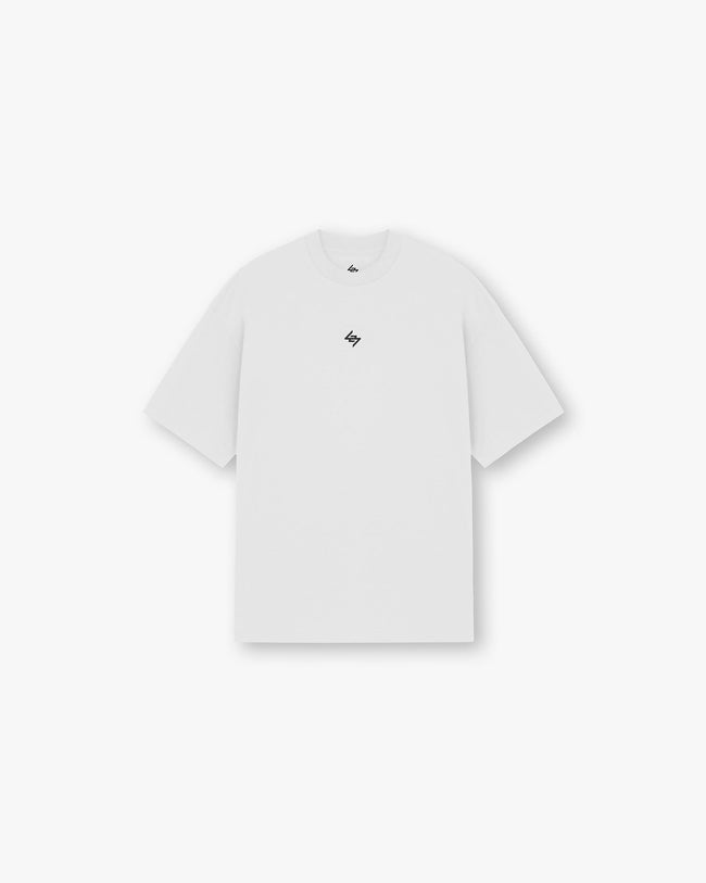 247 DNA Graphic T-Shirt - Flat White Hover Image