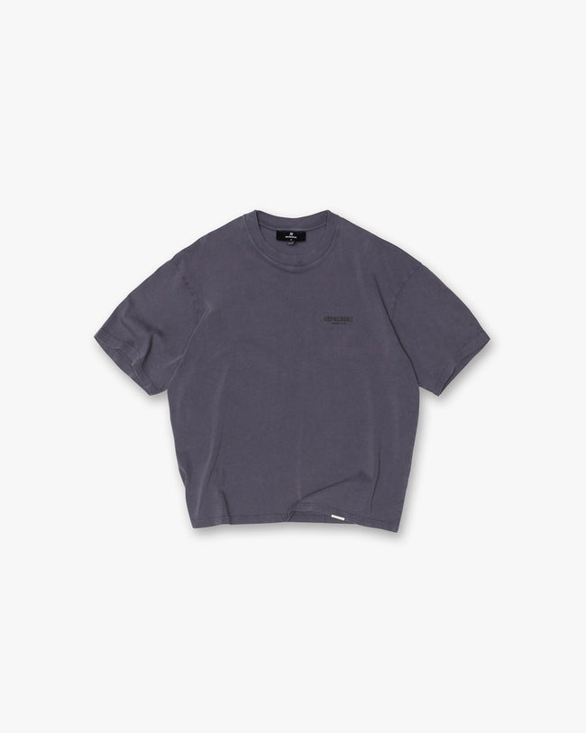 Represent Owners Club T-Shirt - Storm Main Image