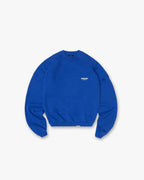 Represent Owners Club Sweater - Cobalt