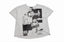 Enfants Riches Déprimés Comic Poster White Tee