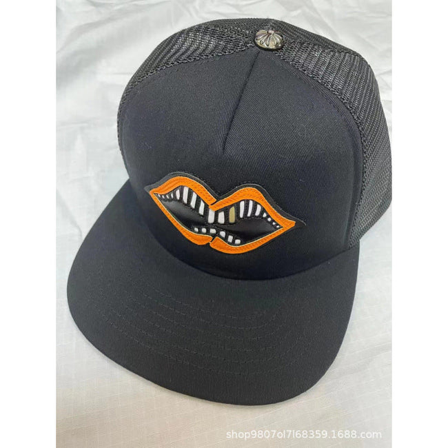 cap chrome hearts Main Image