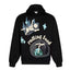 Broken Planet Rolling Loud Portugal Foam Print Pullover Hoodie
