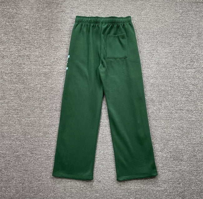 Broken Planet All The Stars Wide Leg Sweatpant Main Image