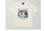 Enfants Riches Déprimés The Corruption of Love White Tee