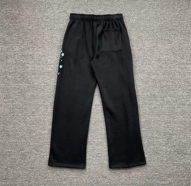 Broken Planet All The Stars Wide Leg Sweatpant Main Image