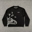 Broken Planet Saturn Meteor Knit Sweater