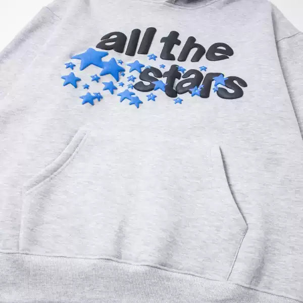 Broken Planet All The Stars Hoodie Main Image