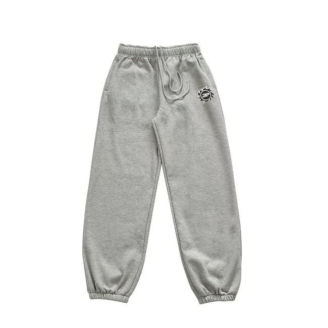 Broken Planet Circular Badge Logo Jogger Sweatpant Hover Image