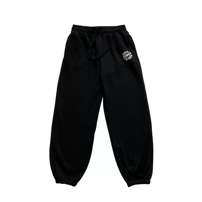Broken Planet Circular Badge Logo Jogger Sweatpant Hover Image