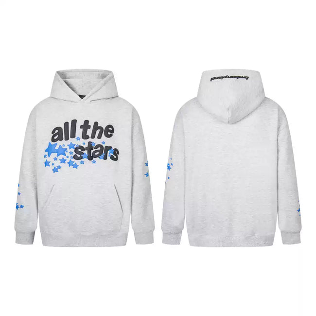 Broken Planet All The Stars Hoodie Hover Image