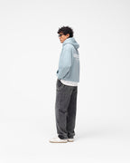 Represent Owners Club Hoodie - Powder Blue