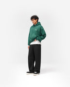 Represent Owners Club Hoodie - Racing Green