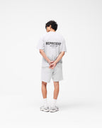 Represent Owners Club T-Shirt - Ash Grey