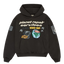 BROKEN PLANET MARKET 'PLANET REPAIR SERVICES' HOODIE (SOOT BLACK)