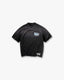 Represent X Iron Maiden Anniversary T-Shirt - Stained Black