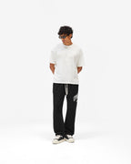 Represent Owners Club T-Shirt - Chalk