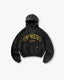 Represent Owners Club Hoodie - Faded Black