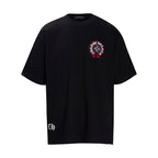 Chrome Hearts New T-shirts 6008