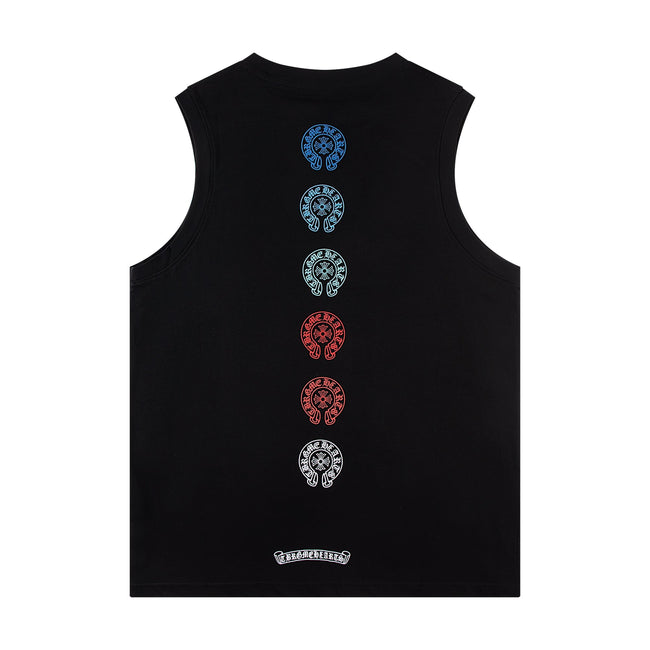 Chrome Hearts New T-shirts TB40 Main Image